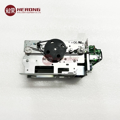 Bộ phận máy ATM NCR 6625 6626 66xx Card Reader 4450755000