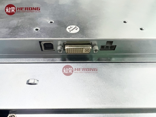 Bảng điều khiển bộ phận máy ATM NCR 6634 Màn hình ATM Gop S8 0090025942