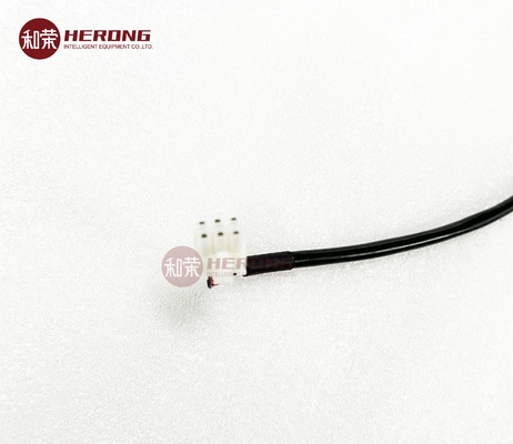 4450787297 NCR Harness Private Audio Đen đúc