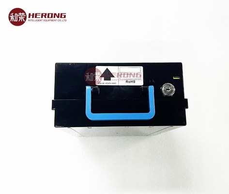 Diebold Opteva từ chối Cassette Cassette 00103334000d Phần ATM