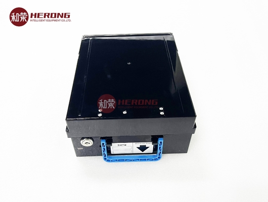 Diebold Opteva từ chối Cassette Cassette 00103334000d Phần ATM
