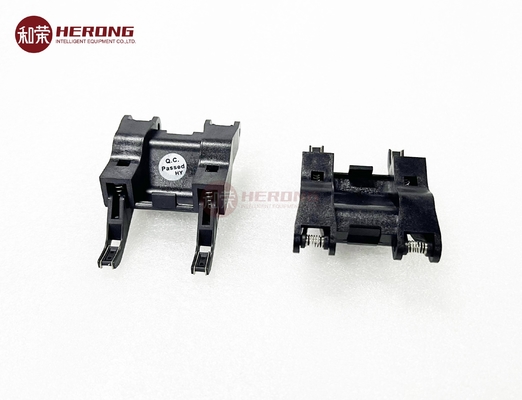 1750044604 ATM Phụ tùng phụ tùng Wincor Nixdorf Magnet Support Assembly