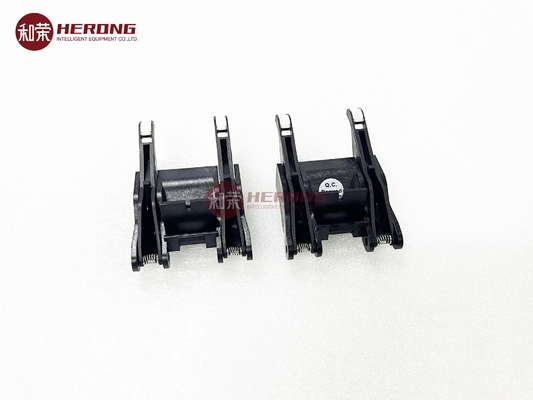 1750044604 ATM Phụ tùng phụ tùng Wincor Nixdorf Magnet Support Assembly