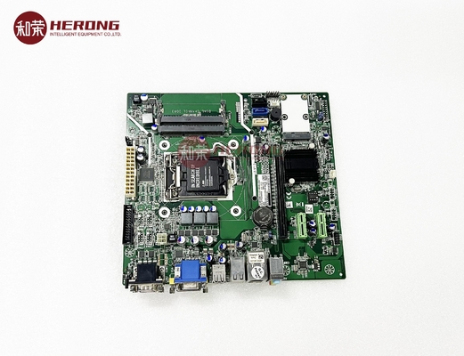 Wincor PC280n Máy ngân hàng Bảng chủ Windows 10 Bảng nâng cấp PC280 01750254552