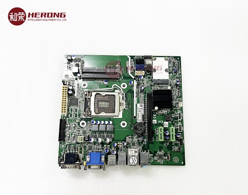 Wincor PC280n Máy ngân hàng Bảng chủ Windows 10 Bảng nâng cấp PC280 01750254552