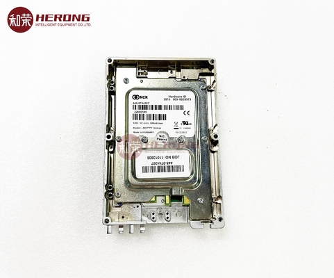 4450744307 ATM Machine Parts NCR SelfServ 66XX USB EPP Keyboard Phiên bản tiếng Nga