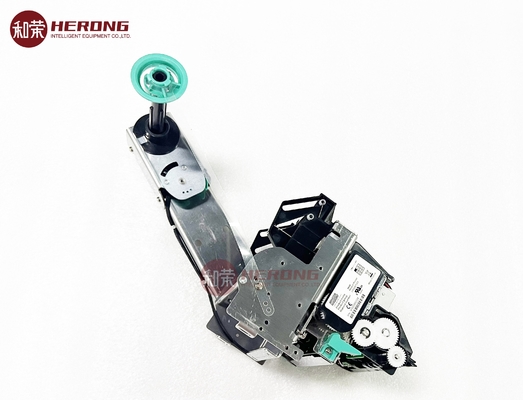 Chiếc máy in vé ATM Wincor Tp28 1750256248