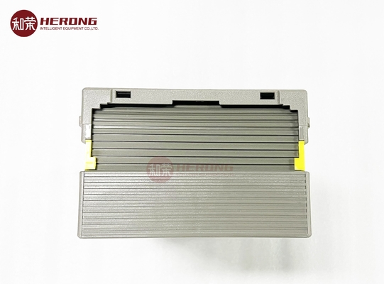 445-0728451 ATM Phần NCR Tiền Cassette Với Khóa 4450728451
