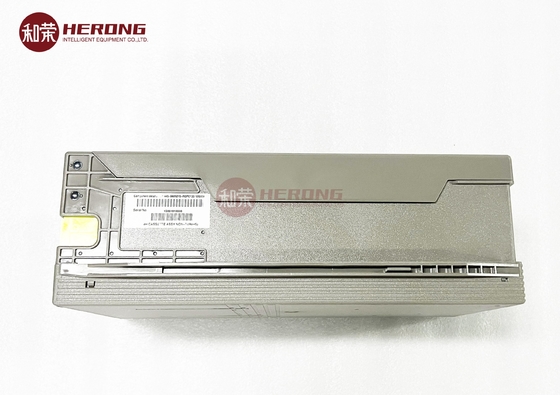 445-0728451 ATM Phần NCR Tiền Cassette Với Khóa 4450728451