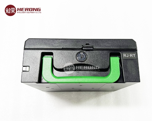 7310000702 Máy ATM Phân tích Hyosung Mx5600 Tiền hộp Hcdu từ chối Cassette