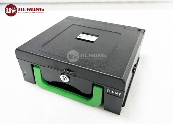 7310000702 Máy ATM Phân tích Hyosung Mx5600 Tiền hộp Hcdu từ chối Cassette