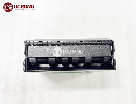 7310000702 Máy ATM Phân tích Hyosung Mx5600 Tiền hộp Hcdu từ chối Cassette