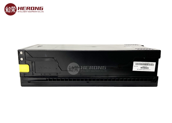 4450756222 NCR S2 Cassette Máy ATM Chiếc máy phụ tùng