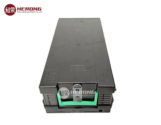 4450756222 NCR S2 Cassette Máy ATM Chiếc máy phụ tùng