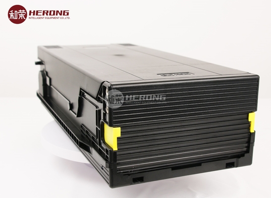 4450756222 NCR S2 Cassette Máy ATM Chiếc máy phụ tùng