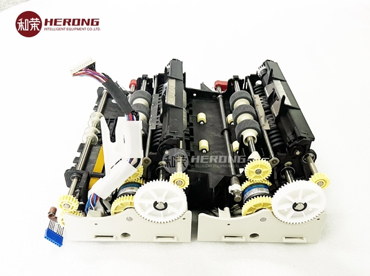 1750051761/1750109641 Wincor ATM Phần phụ tùng Double Extractor Cmd V4 Mdms V