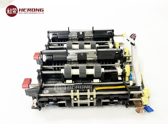 1750051761/1750109641 Wincor ATM Phần phụ tùng Double Extractor Cmd V4 Mdms V
