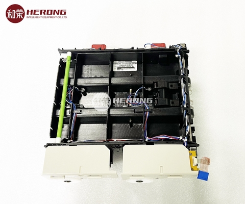 1750051761/1750109641 Wincor ATM Phần phụ tùng Double Extractor Cmd V4 Mdms V