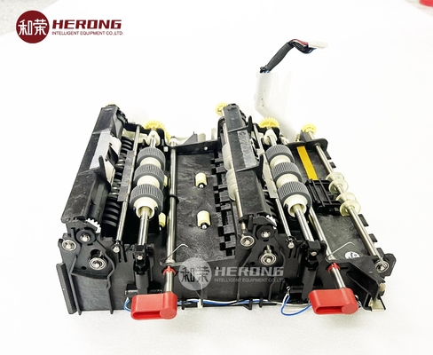 1750051761/1750109641 Wincor ATM Phần phụ tùng Double Extractor Cmd V4 Mdms V