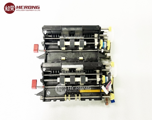 1750051761/1750109641 Wincor ATM Phần phụ tùng Double Extractor Cmd V4 Mdms V