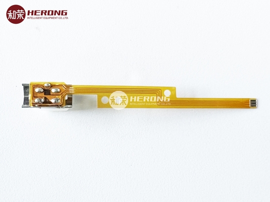 9980235657 NCR ATM Chiếc xe máy và máy quay đường ray 2 Magnetic Head