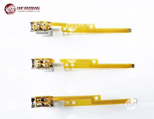 9980235657 NCR ATM Chiếc xe máy và máy quay đường ray 2 Magnetic Head