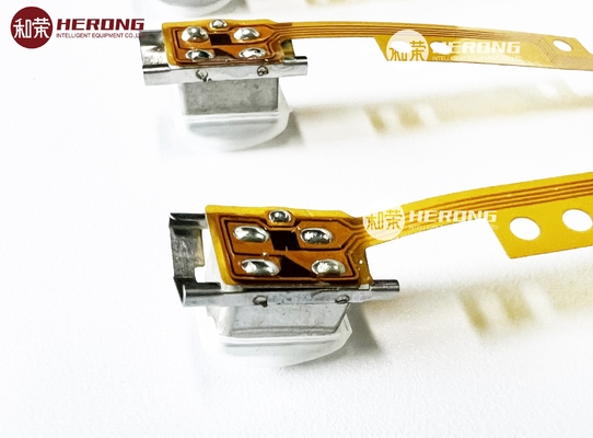 9980235657 NCR ATM Chiếc xe máy và máy quay đường ray 2 Magnetic Head