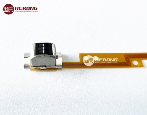 9980235657 NCR ATM Chiếc xe máy và máy quay đường ray 2 Magnetic Head