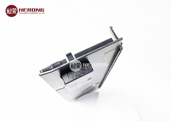 01750043502 ATM Wincor Phân bộ Cassette khung trái