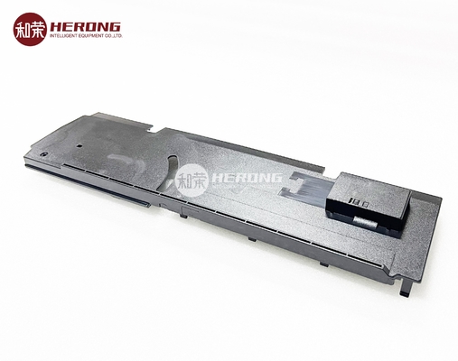 01750043502 ATM Wincor Phân bộ Cassette khung trái