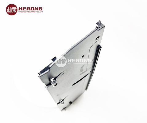 01750044014 ATM Machine Parts Wincor 2050xe Side Lock Cassette Frame Right
