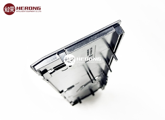 01750044014 ATM Machine Parts Wincor 2050xe Side Lock Cassette Frame Right
