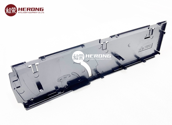 01750044014 ATM Machine Parts Wincor 2050xe Side Lock Cassette Frame Right