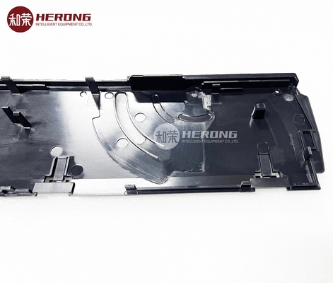 01750044014 ATM Machine Parts Wincor 2050xe Side Lock Cassette Frame Right