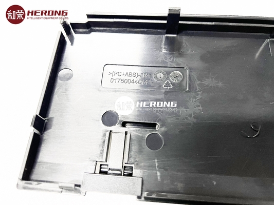 01750044014 ATM Machine Parts Wincor 2050xe Side Lock Cassette Frame Right