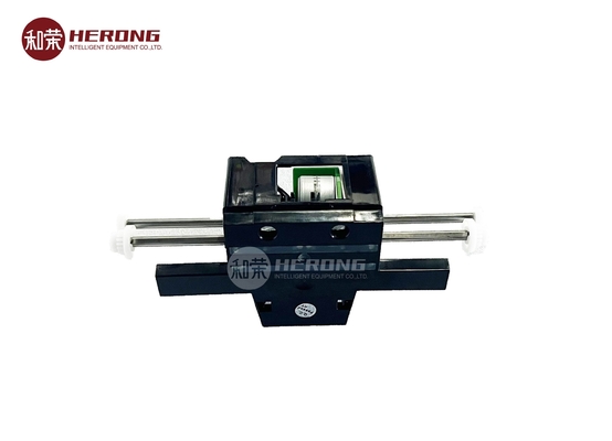 1750042970 Máy ATM Phụ tùng thay thế Wincor Nixdorf Cassette Cmd Case