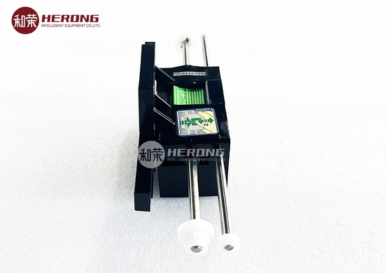 1750042970 Máy ATM Phụ tùng thay thế Wincor Nixdorf Cassette Cmd Case