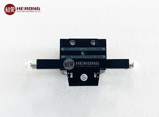 1750042970 Máy ATM Phụ tùng thay thế Wincor Nixdorf Cassette Cmd Case