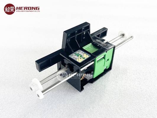 1750042970 Máy ATM Phụ tùng thay thế Wincor Nixdorf Cassette Cmd Case