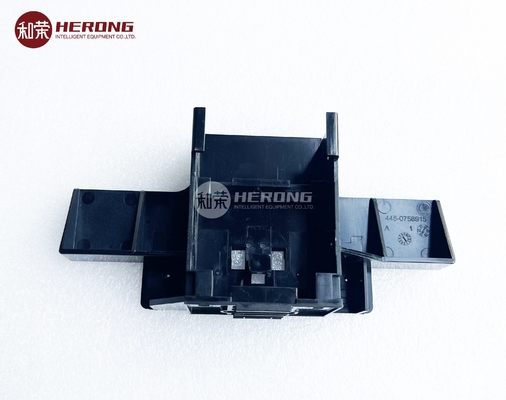 445-0758915 Máy đẩy băng cassette ATM NCR S2 Tấm đẩy băng cassette 4450758915