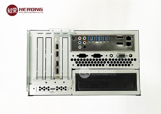 4450752091 NCR Estoril PC Core Window 10 PC Core NCR Phụ tùng máy