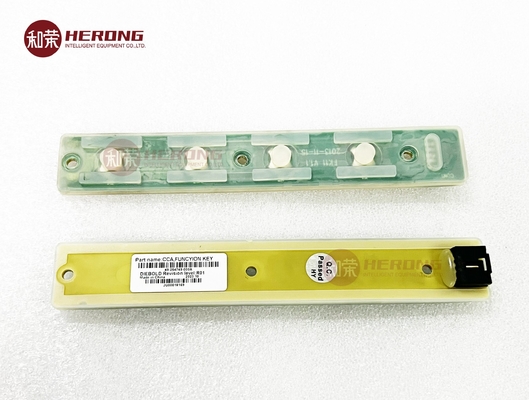 ATM phụ tùng Diebold 5500 CCA Chìa khóa chức năng 49254749000A