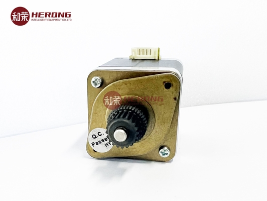 Wincor NEMA17 động cơ bước 3cm với pulley 2X00 T637501