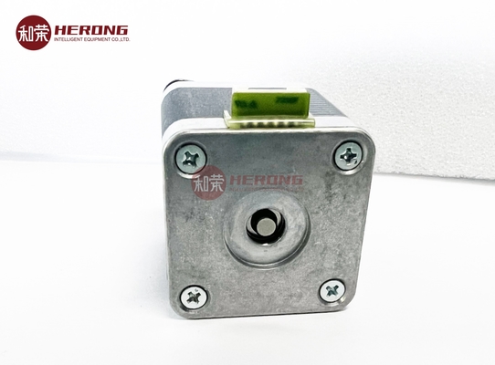 Wincor NEMA17 động cơ bước 3cm với pulley 2X00 T637501