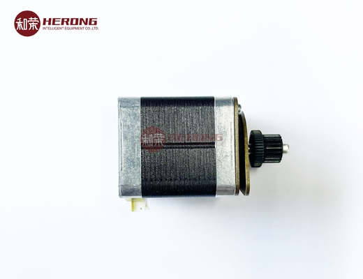 Wincor NEMA17 động cơ bước 3cm với pulley 2X00 T637501