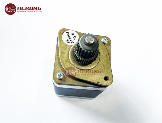 Wincor NEMA17 động cơ bước 3cm với pulley 2X00 T637501
