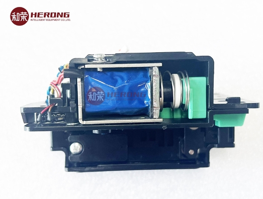 Wincor V2cu Card Reader Shutter 175017320567 ATM Chiếc cổ 1750173205