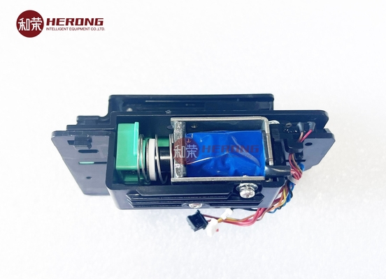 Wincor V2cu Card Reader Shutter 175017320567 ATM Chiếc cổ 1750173205