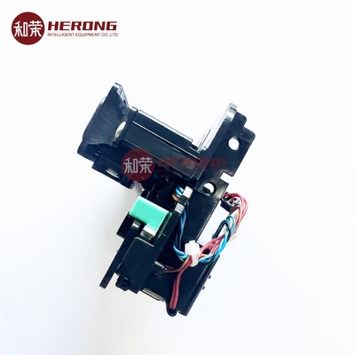 Wincor V2cu Card Reader Shutter 175017320567 ATM Chiếc cổ 1750173205
