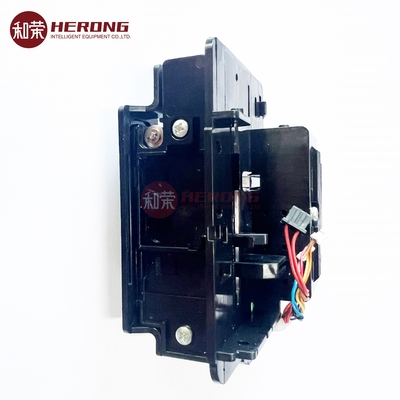 Wincor V2cu Card Reader Shutter 175017320567 ATM Chiếc cổ 1750173205